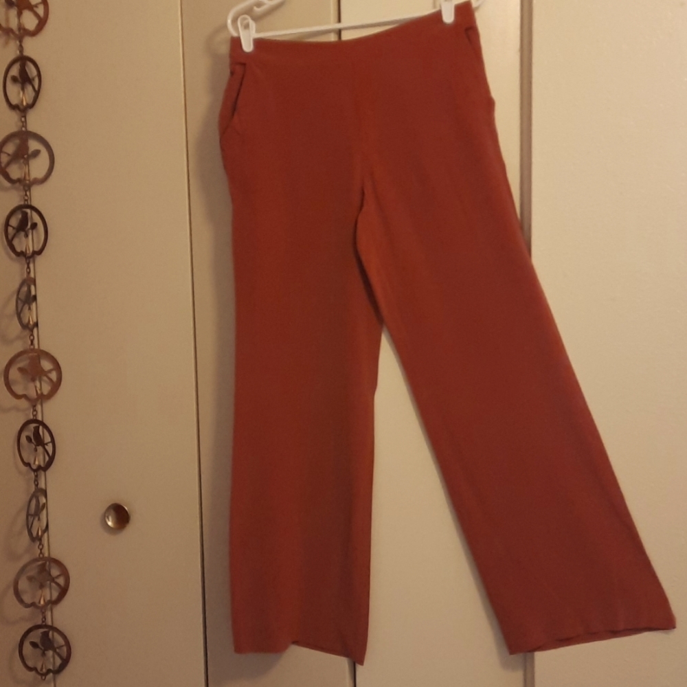 JOIE FLARED PANTS